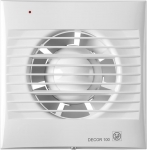 Вентилятор Decor 100C ― Мир вентиляции