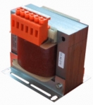 TES 030A5 - Трансформатор для встраивания в шкаф с электрооборудованием
