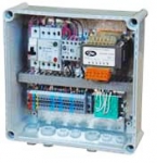 Модуль управления для приточных установок SAU 200 B3 и 200 C3