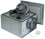 Вентилятор Ostberg IRE 250 B  ― Мир вентиляции