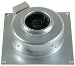 Вентилятор для круглых каналов KV 250 L sileo