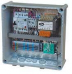 Модуль управления SCM 300/15 для приточных установок КОМПАКТ 1109, 1112М, 1115М