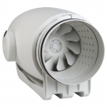 Вентилятор TD 350/125 SILENT T 230V ― Мир вентиляции