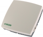 Комнатный датчик температуры TG-R5/PT1000 - Regin