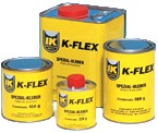 Клей K-flex 414 объем 0.8 л ― Мир вентиляции