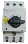 Устройство защиты электродвигателя от перегрузки - MSEX  0,4 -0,63