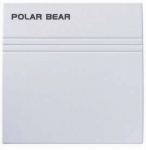 Настенный датчик ST-R2/PT1000  (Polar Bear)  ― Мир вентиляции