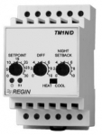 Электронный термостат TM1N/D  ― Мир вентиляции